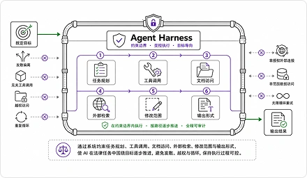 Agent Harness